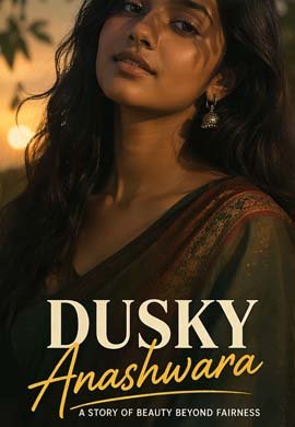 Dusky Anashwara